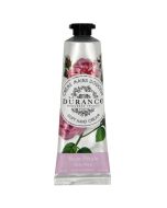 Durance Rose Petal Soft Hand Cream 30ml