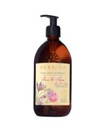 Durance Rose & Saffron Liquid Marseille Soap 500ml 