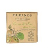 Durance Verbena & Kiwi Marseille Soap 100g 