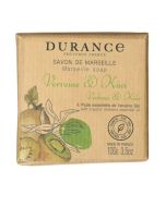 Durance Verbena & Kiwi Marseille Soap 100g