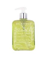 Durance Verbena Liquid Marseille Soap 300ml