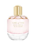 Elie Saab Girl of Now Rose Petal Eau de Parfum 90ml