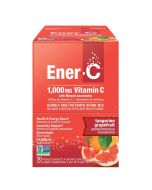 Ener-C Multivitamin Drink Tangerine/Grapefruit Sachets 30