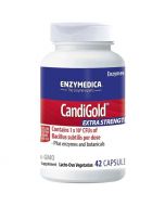 Enzymedica Candidase Extra Strength Capsules 42