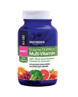 Enzymedica Enzyme Nutrition Women's Capsules 60