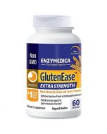 Enzymedica GlutenEase Extra Strength Capsules 60