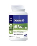 Enzymedica pH-Basic Capsules 120