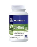 Enzymedica pH-Basic Capsules 90
