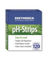 Enzymedica pH Rolls (120 Strips) Strips 120