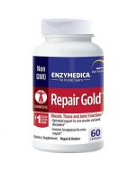 Enzymedica Repair Gold Capsules 60