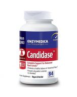 Enzymedica Candidase Capsules 84