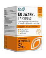 Equazen Family Capsules 60