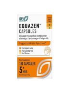 Equazen Omega 3 & 6 Capsules 180