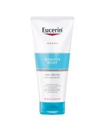 Eucerin Sensitive Relief Gel-Cream 200ml