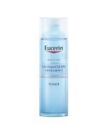 Eucerin DermatoCLEAN Clarifying Toner 200ml