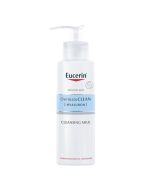 Eucerin DermatoCLEAN Mild Cleansing Milk 200ml