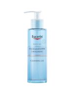 Eucerin DermatoCLEAN Refreshing Cleansing Gel 200ml