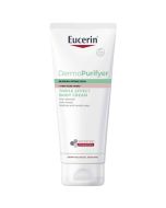 Eucerin DermoPurifyer Triple Effect Body Cream 200ml