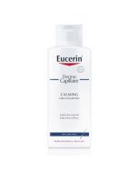 Eucerin DermoCapillaire Calming Urea Shampoo 250ml