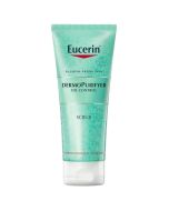 Eucerin DermoPurifyer Oil Control Scrub 100ml