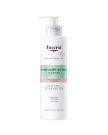 Eucerin DermoPurifyer Triple Effect Cleansing Gel 400ml 