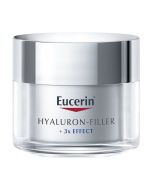 Eucerin Hyaluron-Filler Day Cream SPF15 50ml