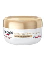 Eucerin Hyaluron-Filler+Elasticity Cream 200ml