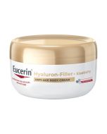 Eucerin Hyaluron-Filler+Elasticity Cream 200ml