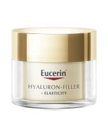 Eucerin Hyaluron-Filler + Elasticity Day Cream 50ml 