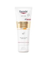 Eucerin Hyaluron-Filler + Elasticity Hand Cream SPF30 75ml