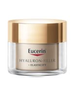 Eucerin Hyaluron-Filler + Elasticity Night Cream 50ml 