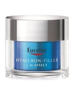 Eucerin Hyaluron-Filler Moisture Booster Night 50ml