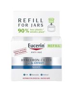 Eucerin Hyaluron-Filler Night Cream 50ml Refill