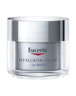 Eucerin Hyaluron-Filler Night Cream 50ml