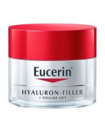 Eucerin Hyaluron-Filler + Volume-Lift Day Cream 50ml