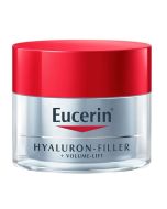 Eucerin Hyaluron-Filler + Volume-Lift Night Cream 50ml