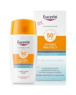 Eucerin Sun Face Hydro Protect Ultra-Light Fluid SPF50+ 50ml