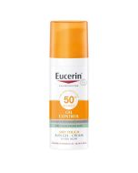 Eucerin Oil Control Sun Gel-Cream Dry Touch SPF50+ 