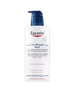 Eucerin Replenishing Body Wash 5% 400ml