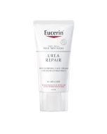 Eucerin replenishing face Cream 5% Urea 50ml