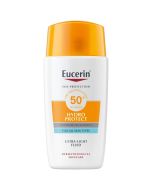 Eucerin Sun Face Hydro Protect Ultra-Light Fluid SPF50+ 50ml