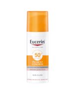 Eucerin Sun Face Pigment Control SPF50+ 50ml