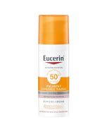 Eucerin Sun Face Pigment Control Tinted SPF50+ 50ml