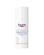 Eucerin Ultra Sensitive Soothing Care Cream Dry Skin 50ml