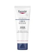 Eucerin Replenishing Face Cream Night 5% Urea 50ml