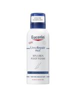 Eucerin Urea Repair Plus 10% Urea Foot Foam 150ml