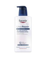 Eucerin Urea Repair Plus 10% Urea Lotion 400ml