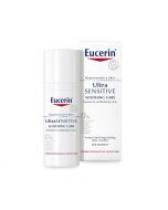 Eucerin Ultra Sensitive Soothing Care Cream Normal/Combination 50ml