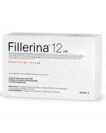 Fillerina 12 Densifying-Filler Intensive Filler Treatment Grade 3