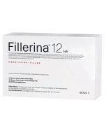 Fillerina 12 Densifying-Filler Intensive Filler Treatment Grade 3